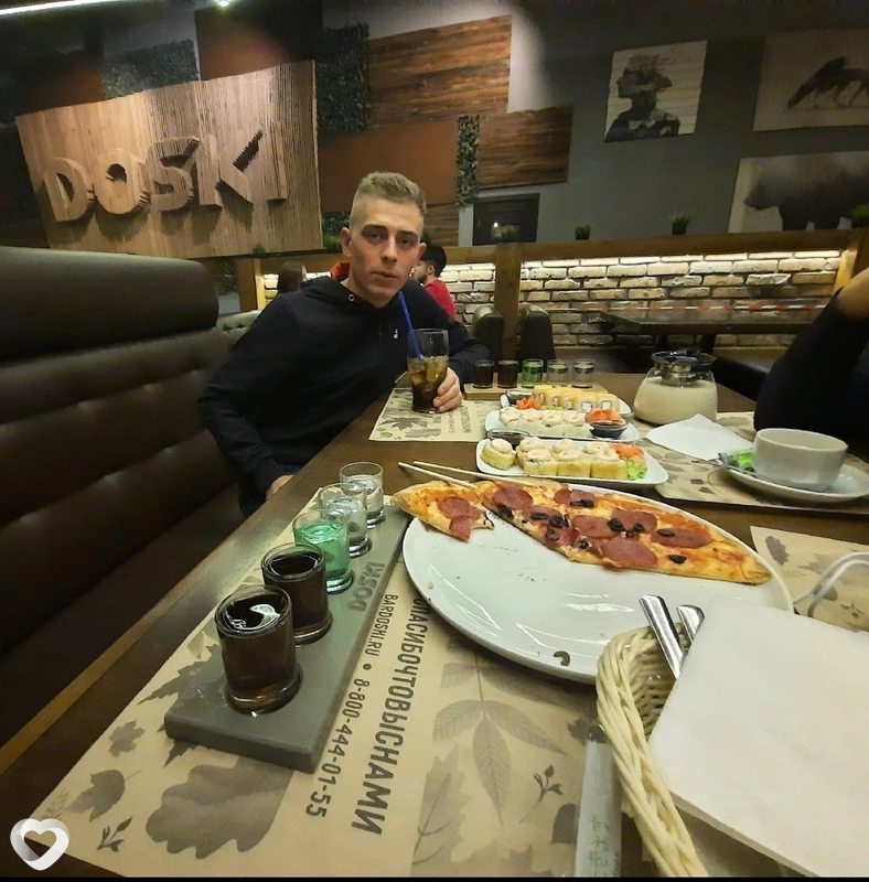 Александр, 28, Таганроге — анкета №340031