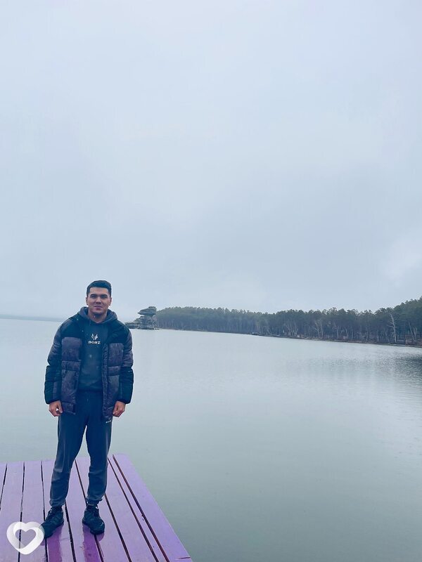 Сако, 32, Астане — анкета №340032