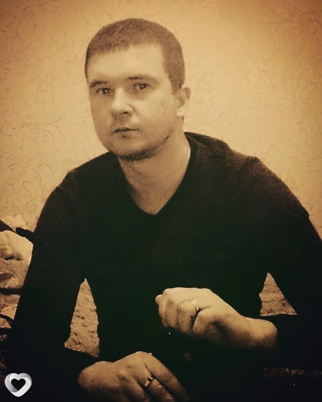 Михаил Измалков, 42, Липецке — анкета №340033