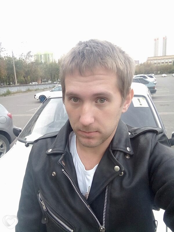 Александр, 31, Красноярске — анкета №340035