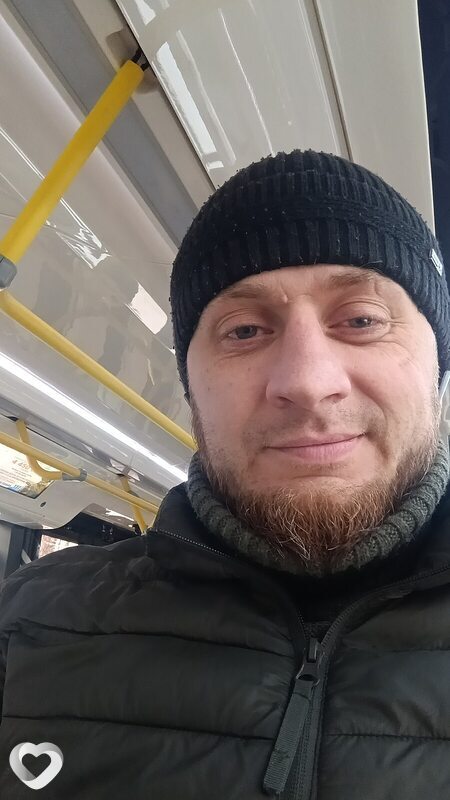 Денис, 38, Кемерове — анкета №340036