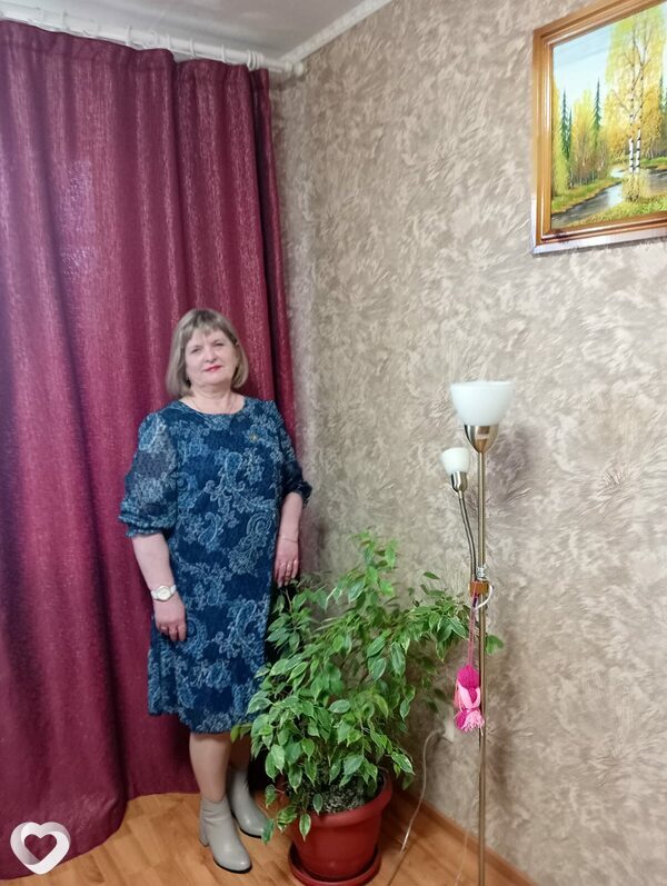 Оксана, 59, Екатеринбурге — анкета №340040