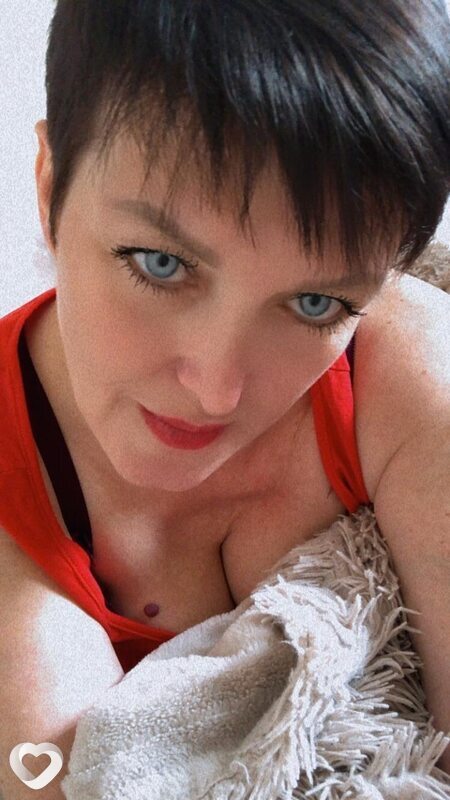 Лариса, 51, Новокузнецке — анкета №340041