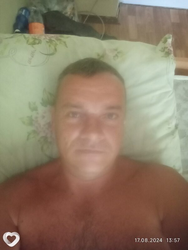 Юрий, 47, Полтаве — анкета №340042