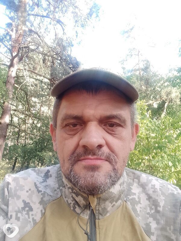 Александр, 47, Новомосковске — анкета №340043