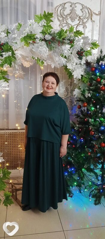 Елена, Нижнеудинск
