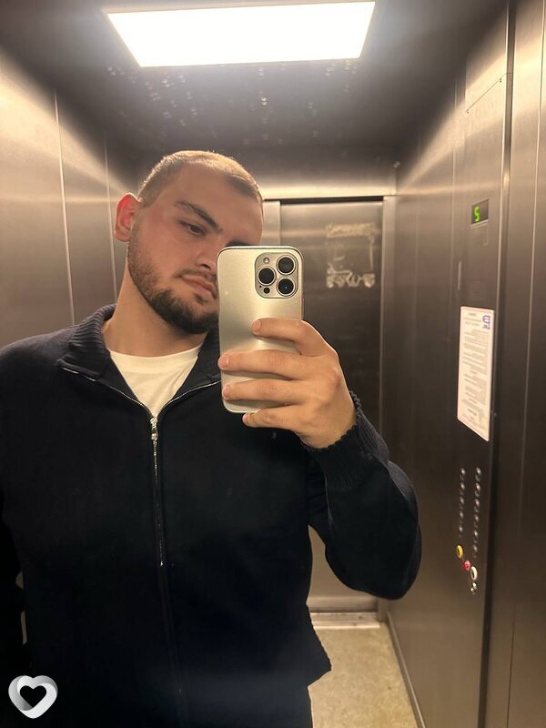 Артур, 30, Горловке — анкета №339980