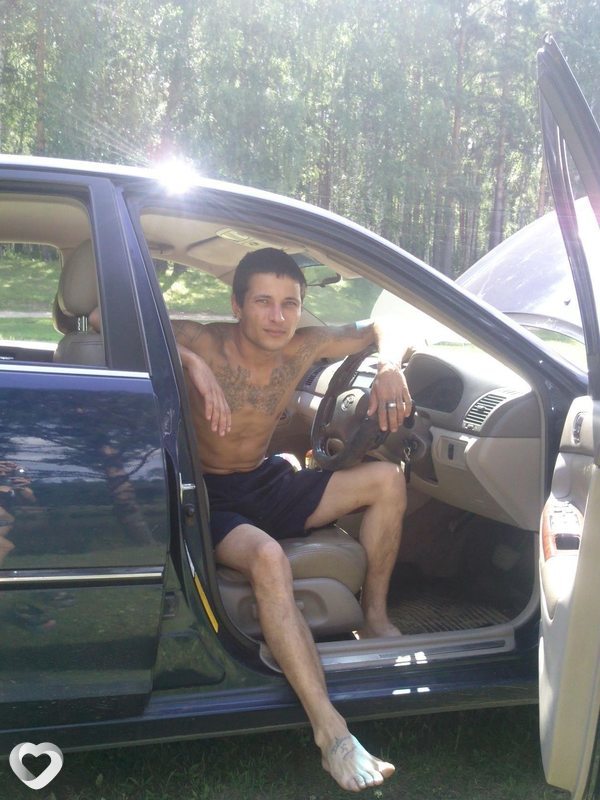 Сергей, Чунский