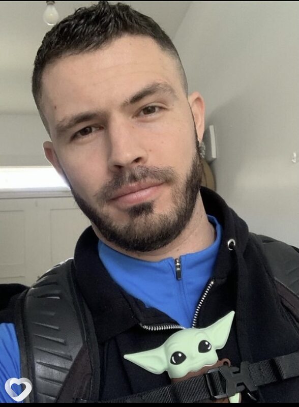 Alex, 32, Воронеже — анкета №339986