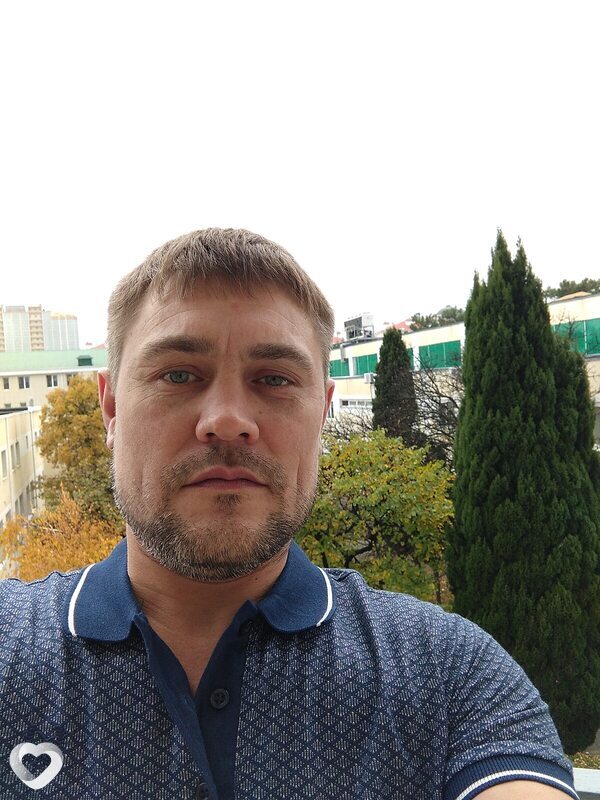 Денис, 44, Якутске — анкета №339991
