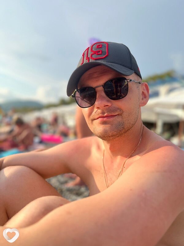 Евгений, 31, Новоалтайске — анкета №340219