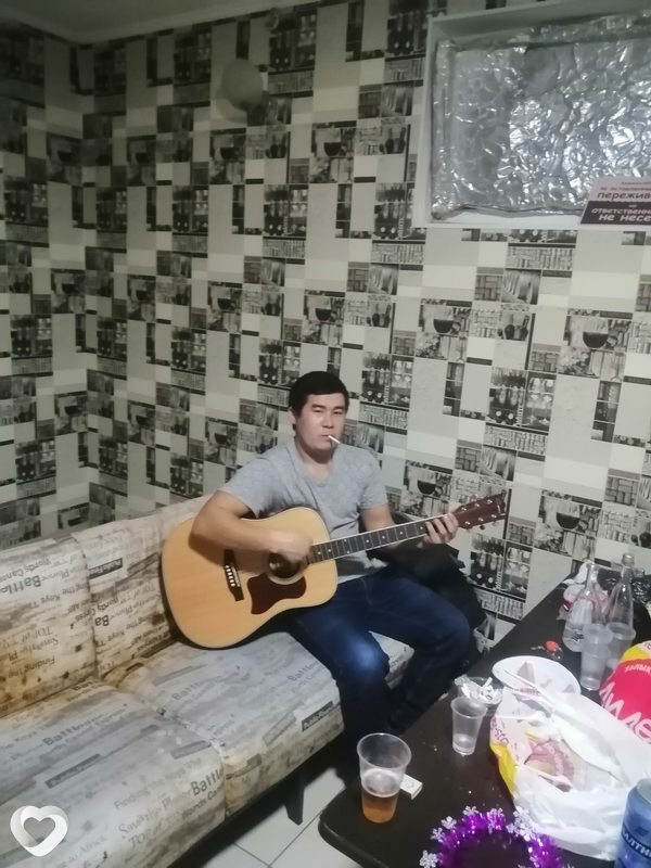 Абат, 33, Уральске — анкета №340220