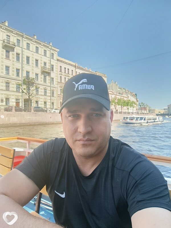 Петр, Серафимович