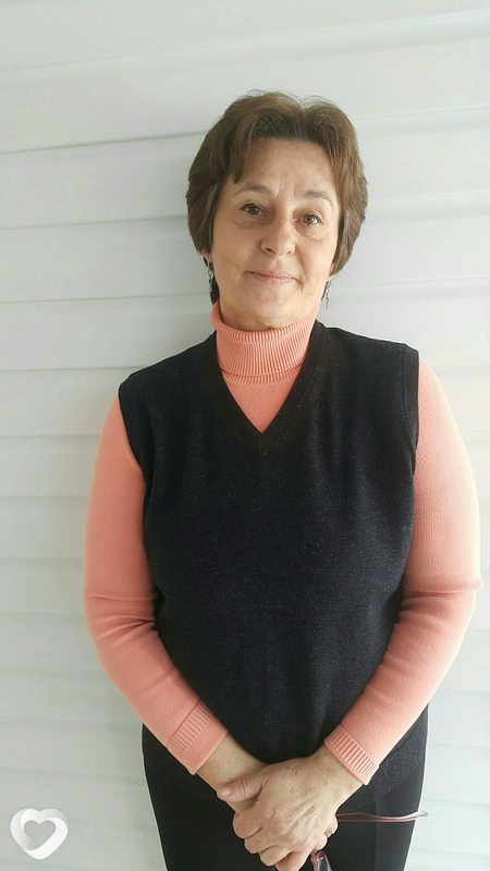 Надежда, 64, Новосибирске — анкета №340229