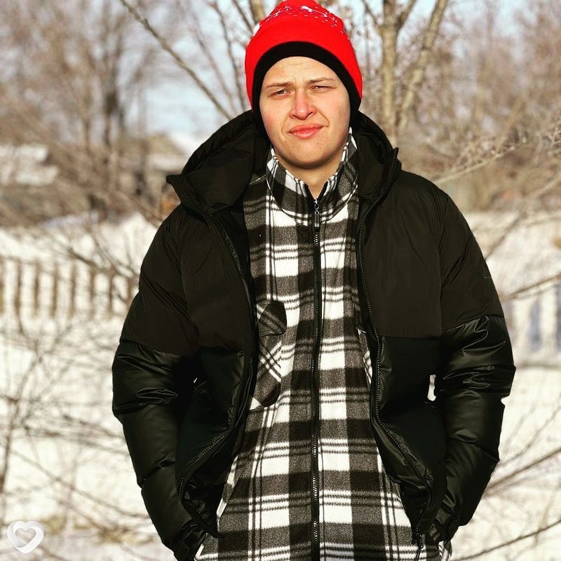 Павел, 24, Караганде — анкета №340231