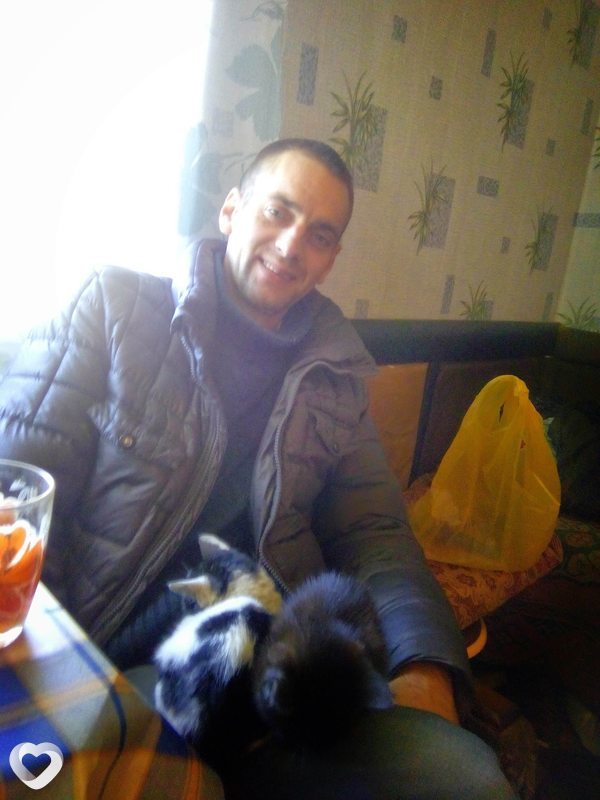 Алексей, 43, Могилев — анкета №340233