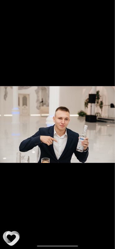 Олег, 35, Санкт-Петербурге — анкета №340234