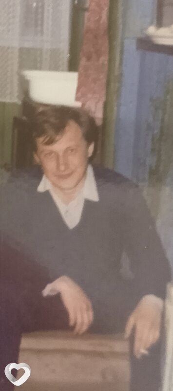 Чародей, 43, Ставрополе — анкета №340241