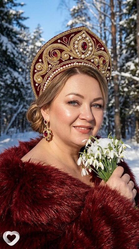 Лариса, 51, Кемерове — анкета №340096