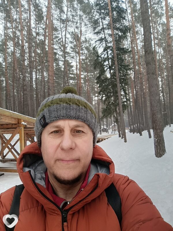 Дмитрий, 50, Кемерове — анкета №340097