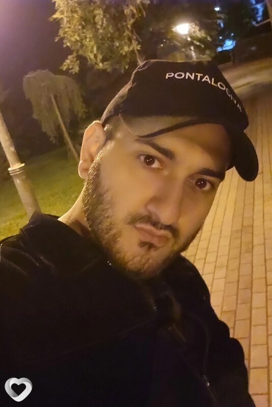 Moneyar, 30, Брянске — анкета №340100