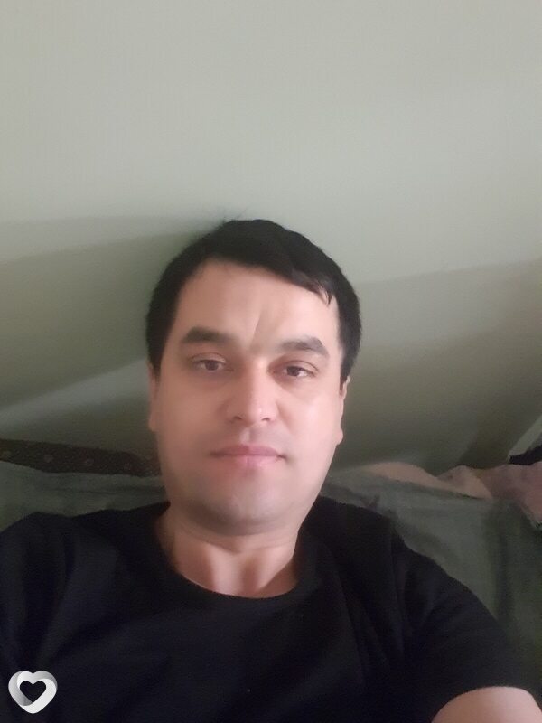 Александр, 39, Улан-Удэ — анкета №340103