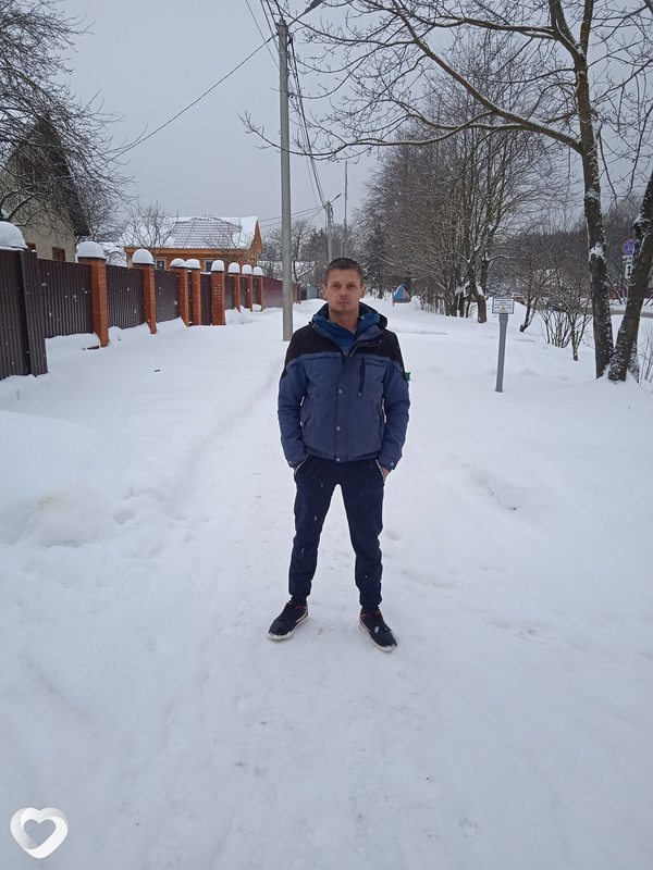 Алекс, 36, Подольске — анкета №340105
