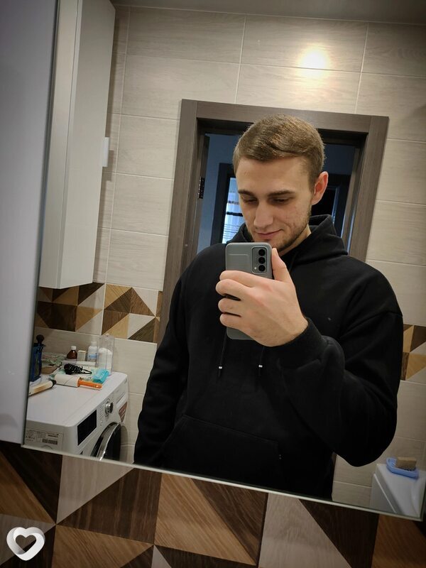 Демьян, 25, Павлодаре — анкета №340113