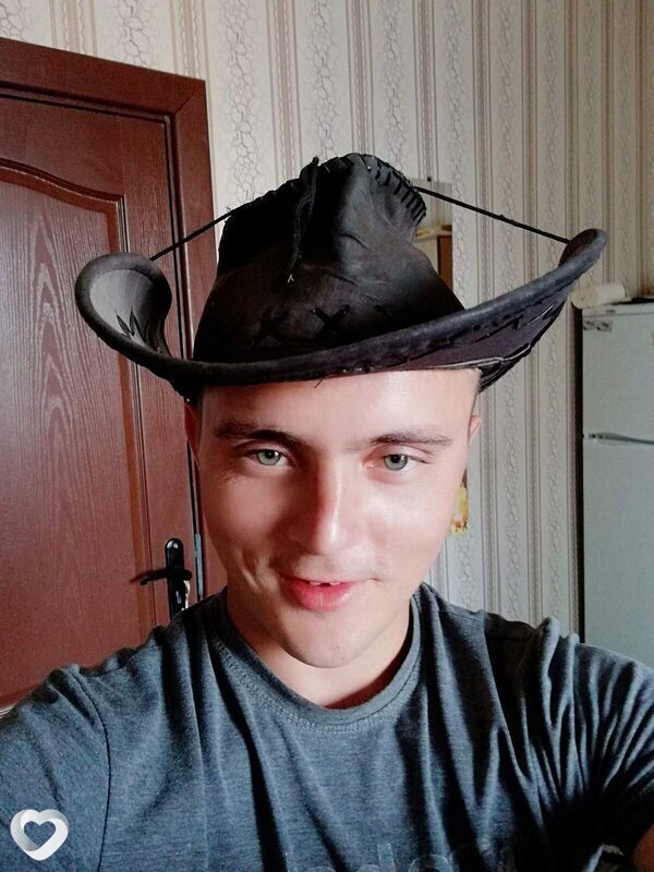 Виктор, 32, Бресте — анкета №340114