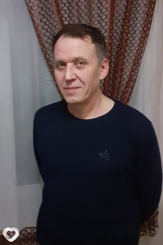 Вадим, 59, Екатеринбурге — анкета №340115