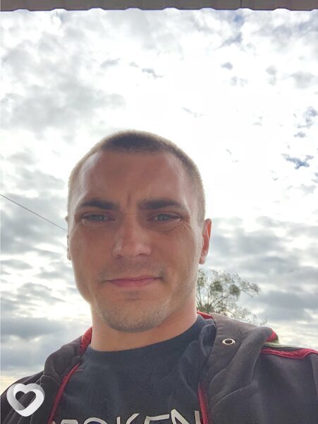 Артур, 33, Киеве — анкета №340117