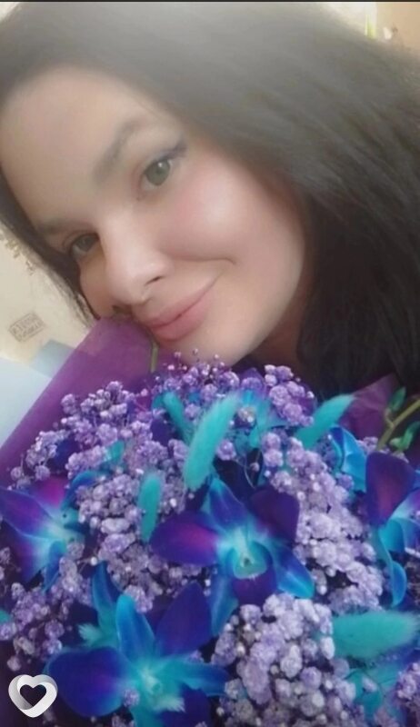 Вероника, 32, Ленинске-Кузнецком — анкета №339900