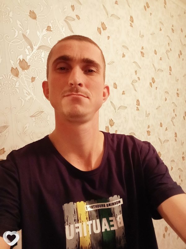 Владимир, 39, Ульяновске — анкета №339901
