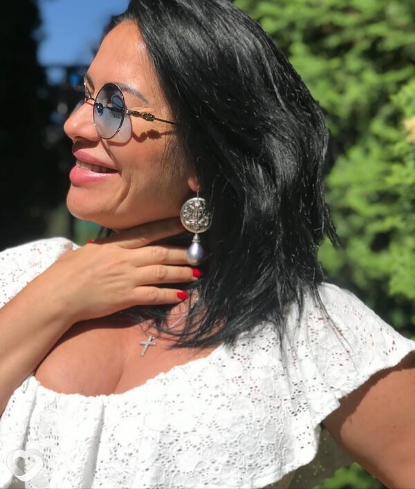 Лина, 53, Ставрополе — анкета №339905