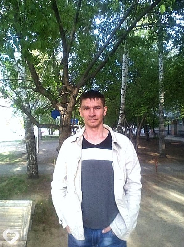 Михалыч, 50, Каменске-Уральском — анкета №339907