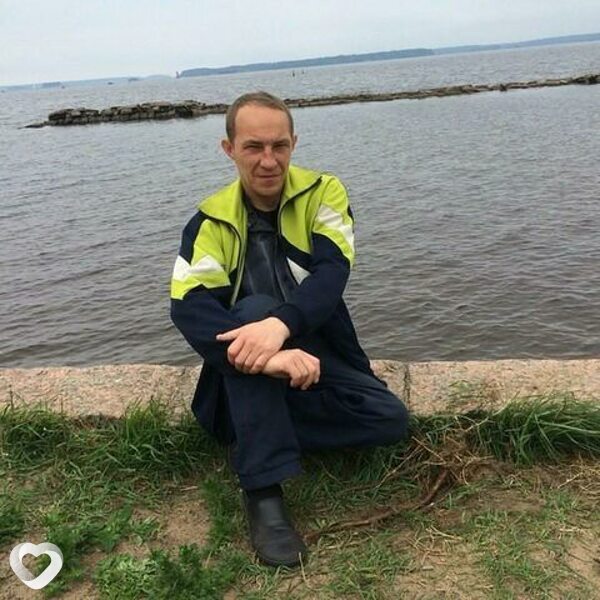 Александр, 49, Жлобине — анкета №339911