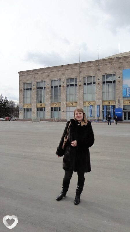 Татьяна, 51, Братске — анкета №339913