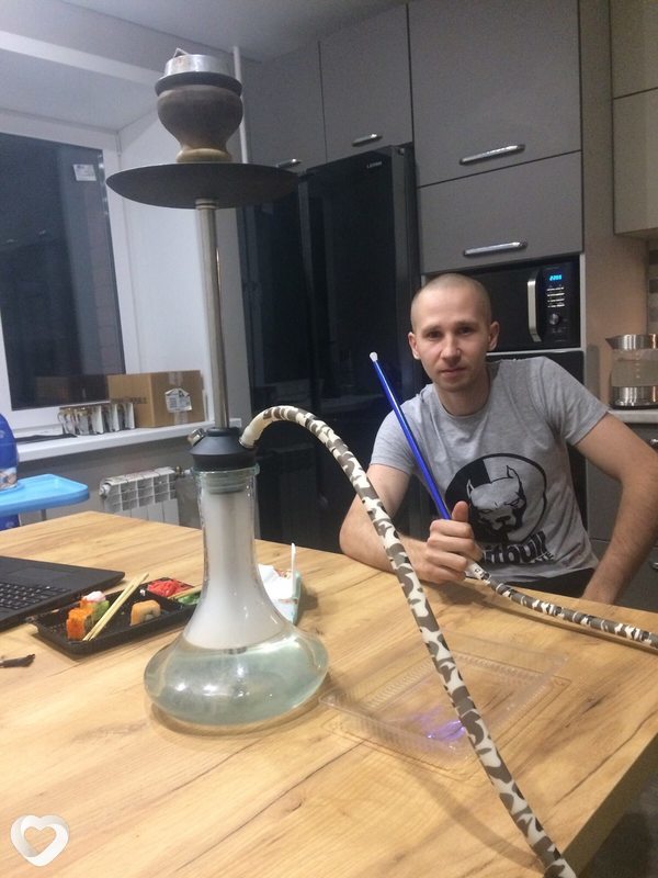 Ярослав, 34, Тюмени — анкета №339918