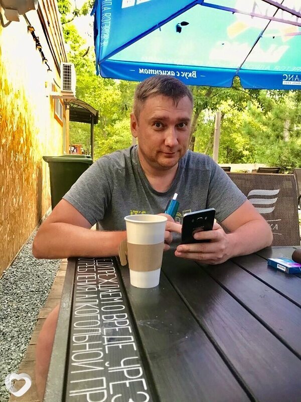 Руслан, 45, Новомосковске — анкета №340144