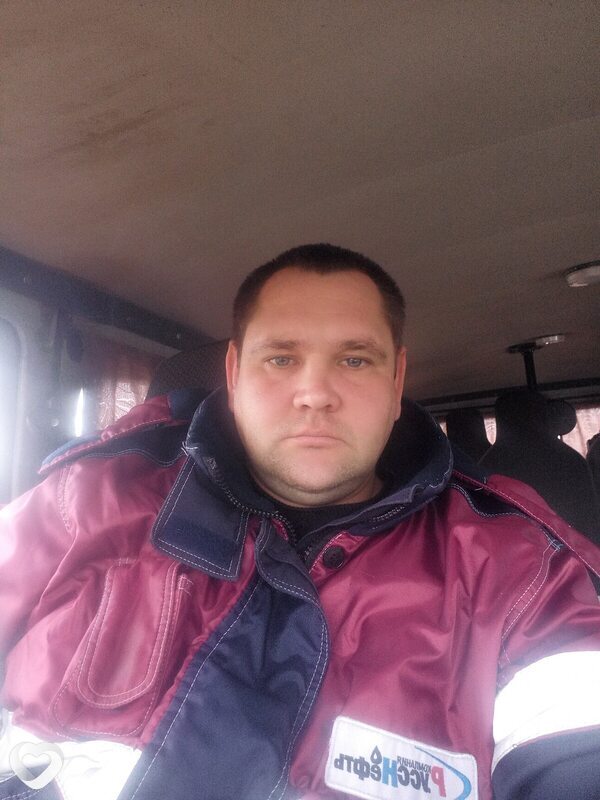 Виталий, 34, Энгельсе — анкета №340145
