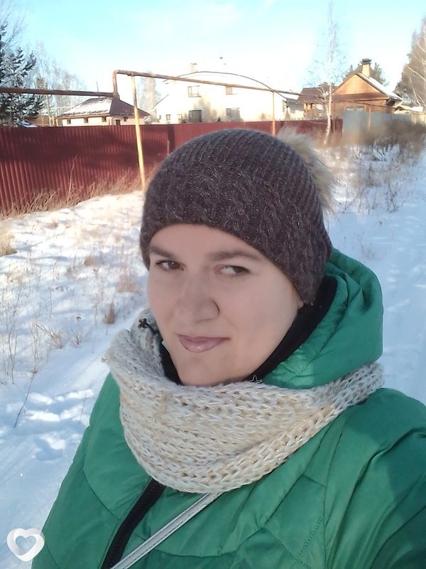 Настя, Асбест