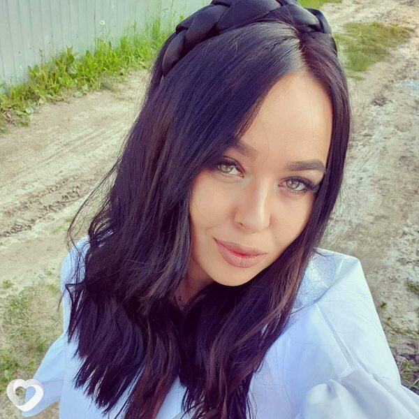 Анна, 36, Макеевке — анкета №340149
