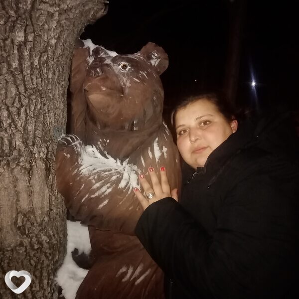 Анастасия, 32, Новошахтинске — анкета №340156