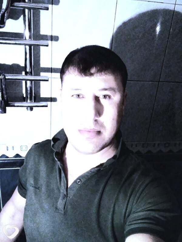 Самир, 37, Севастополе — анкета №340158