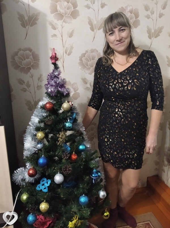 Ангелина, 50, Перми — анкета №340159