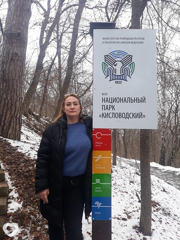 Виктория, 42, Ростове-на-Дону — анкета №340160