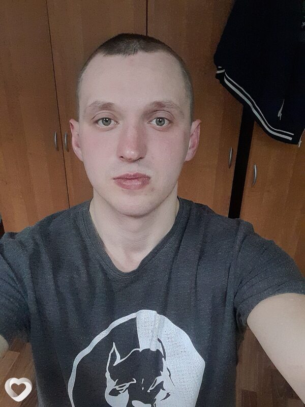 Максим, 36, Курске — анкета №340165