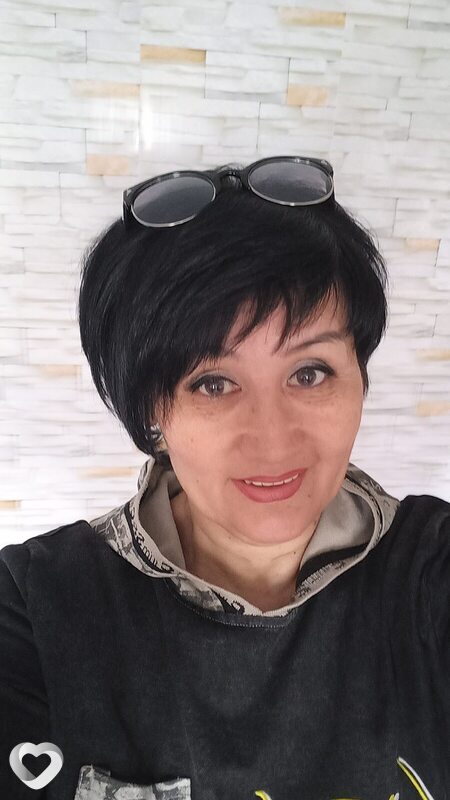 Райфа, 51, Сургуте — анкета №340166