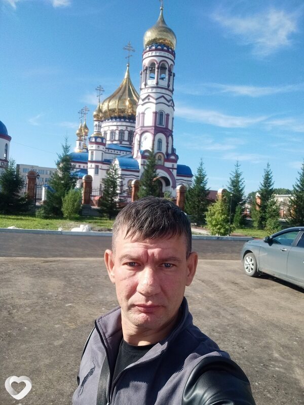 Олег, 37, Кокшетау — анкета №340167