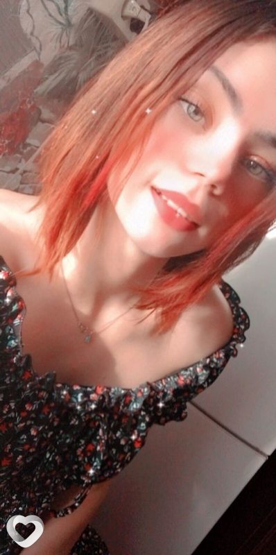 Ника Новикова, 22, Дальнегорске — анкета №340070